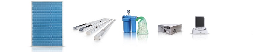 Product & Components