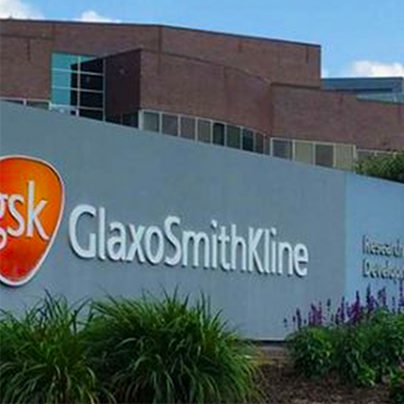 One of top 10 Worlds’ largest pharmaceutical companies – GSK is starting to use our Intelligent Adiabatic Pre Cooling system