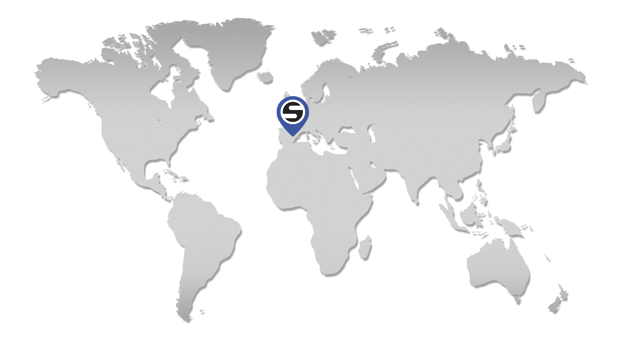 map-ispania
